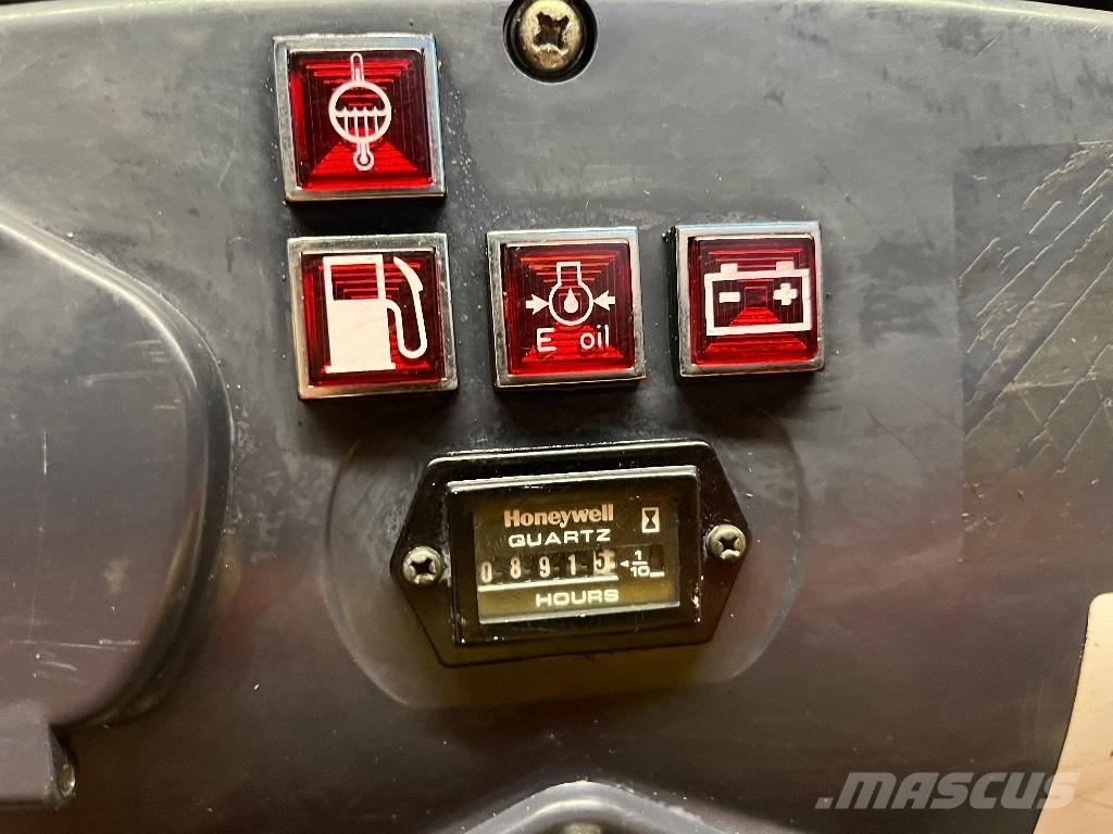 Kubota U 10-3 Mini Escavadoras <7t