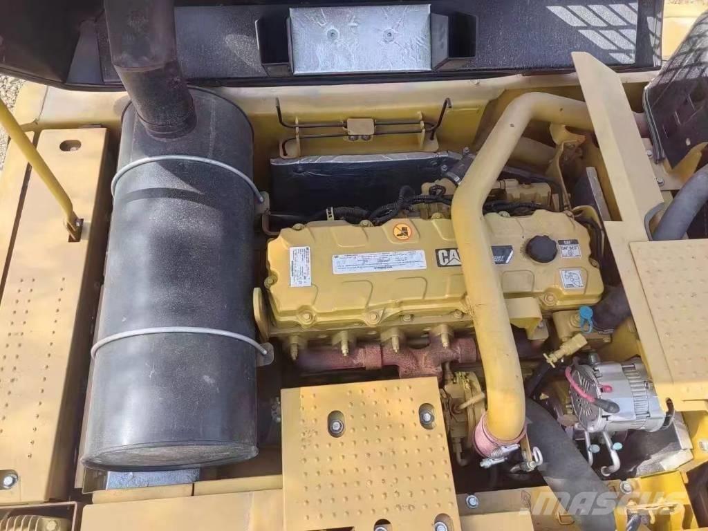 CAT 336 D L Escavadoras de rastos