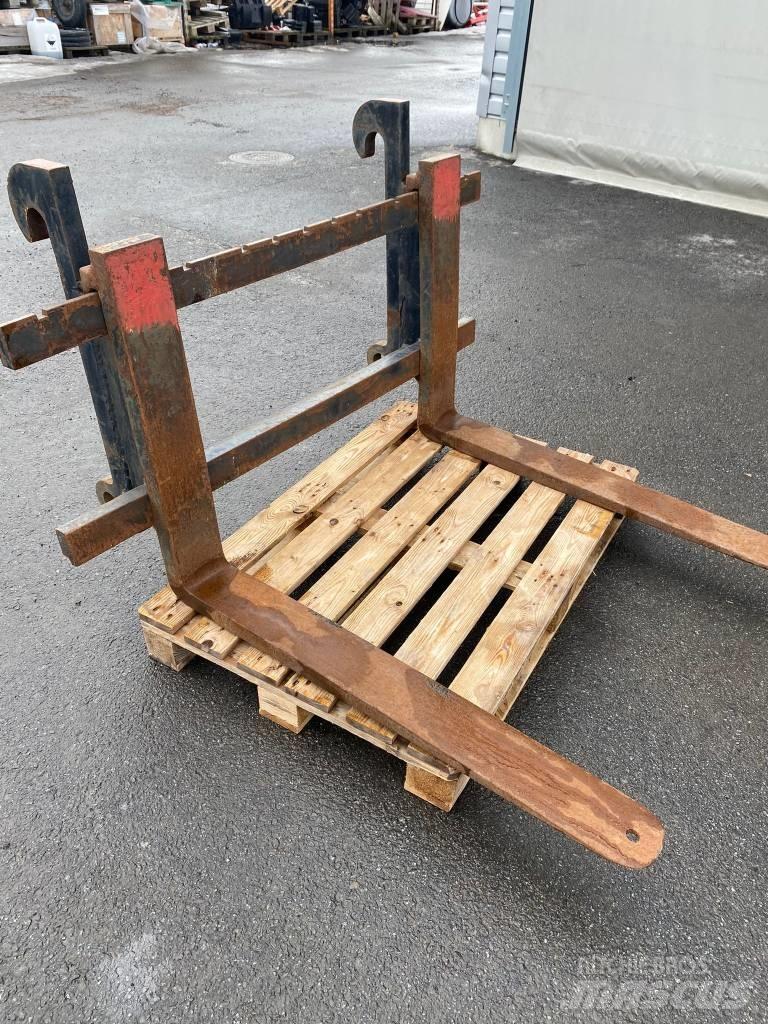 Volvo TRUKKIPIIKIT Forquilhas