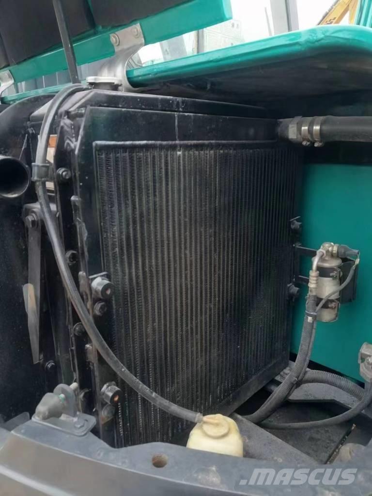 Sunward SWE70E Mini Escavadoras <7t