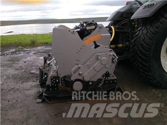 FAE MTL 200 Outros equipamentos construção via