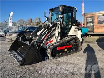 Hidromek 62T Escavadoras de rodas