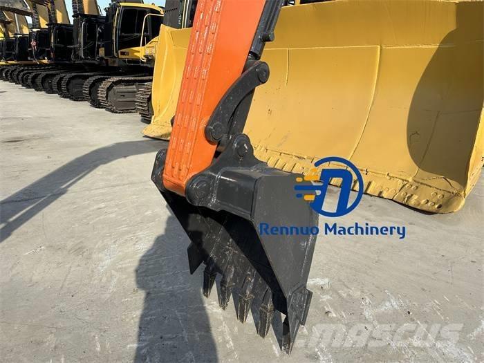 Doosan DX 60 Mini Escavadoras <7t