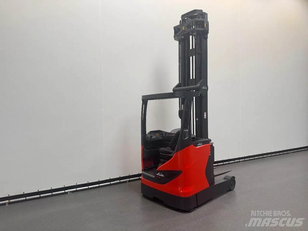 Linde R 16 HD-01 Empilhadores Elevadores