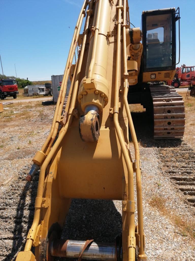 CAT 375 L Escavadoras de rastos