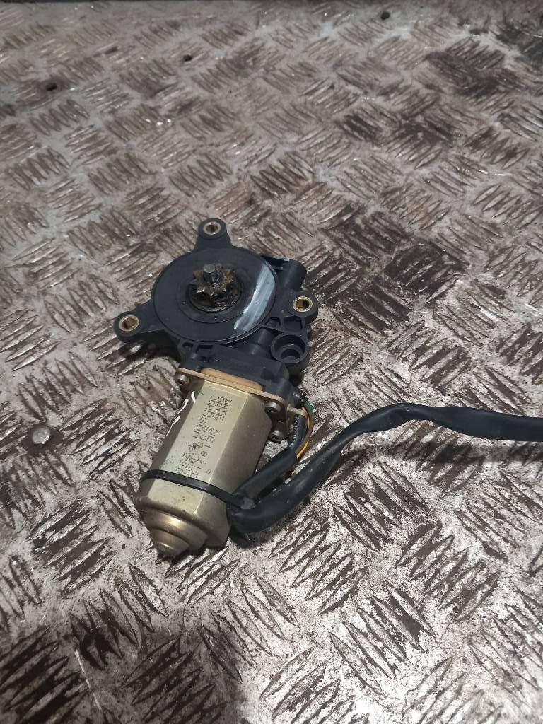 MAN TGA 81286016130 Cabines e interior