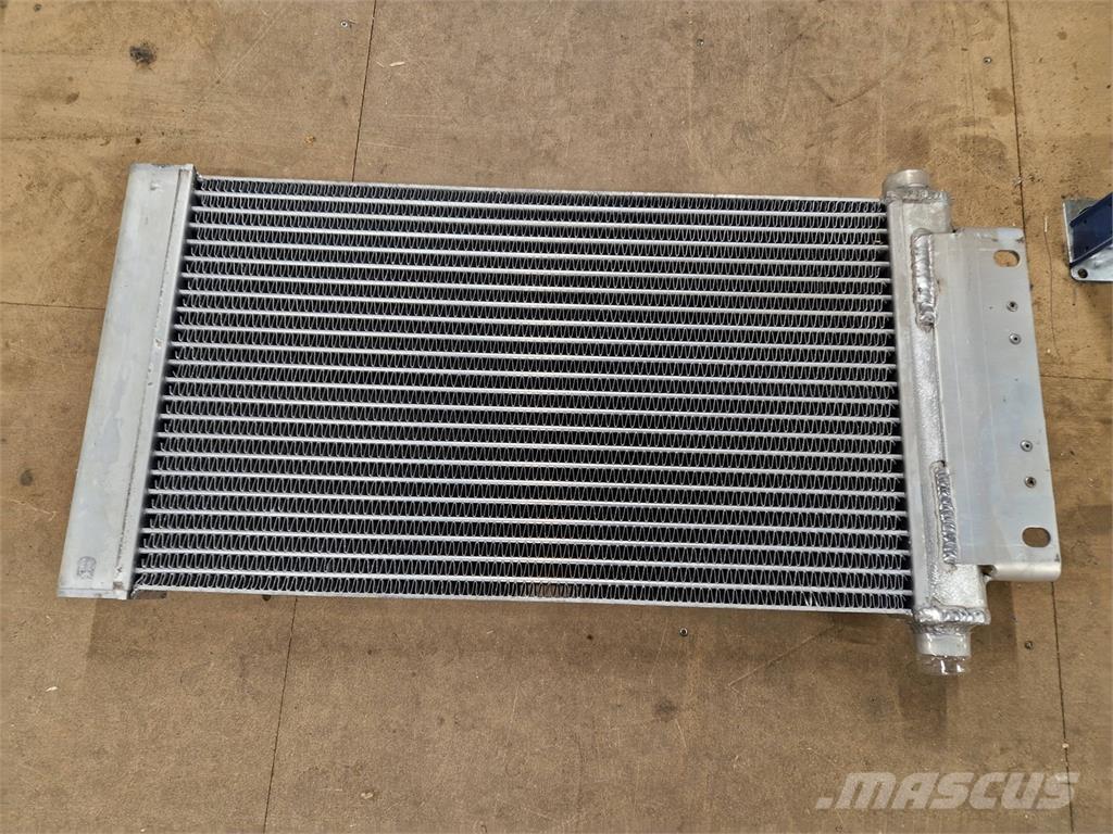 Eco Log 7018498 Hidráulica