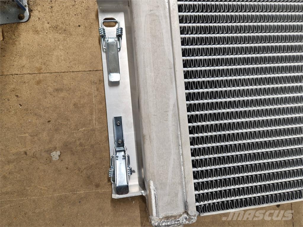 Eco Log 7018498 Hidráulica