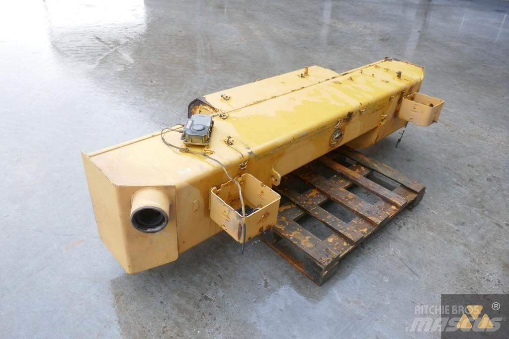 CAT 218-1843 Transportes - Outros
