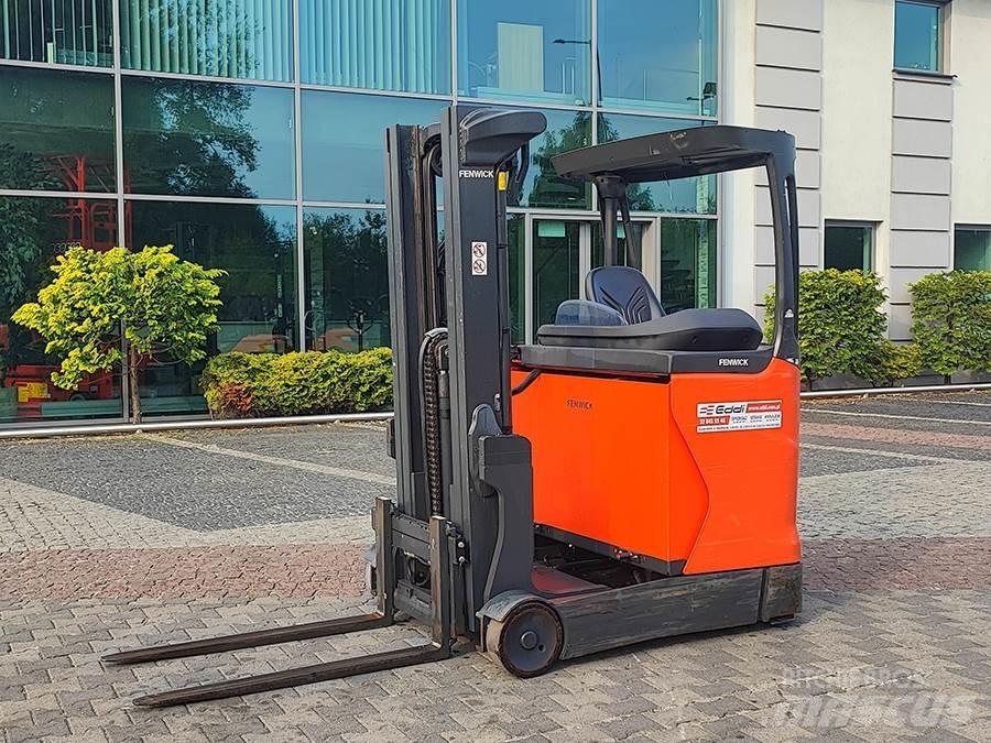 Linde R20B-01 Empilhadores Elevadores