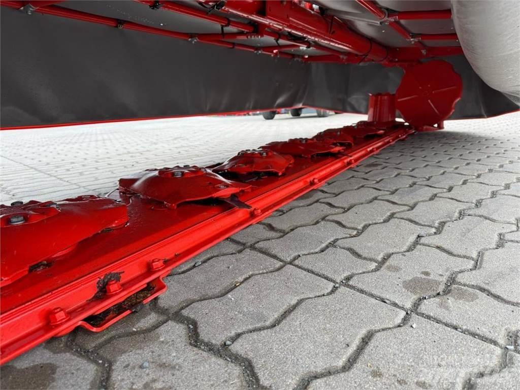 Kuhn GMD 4011-FF Gadanheiras