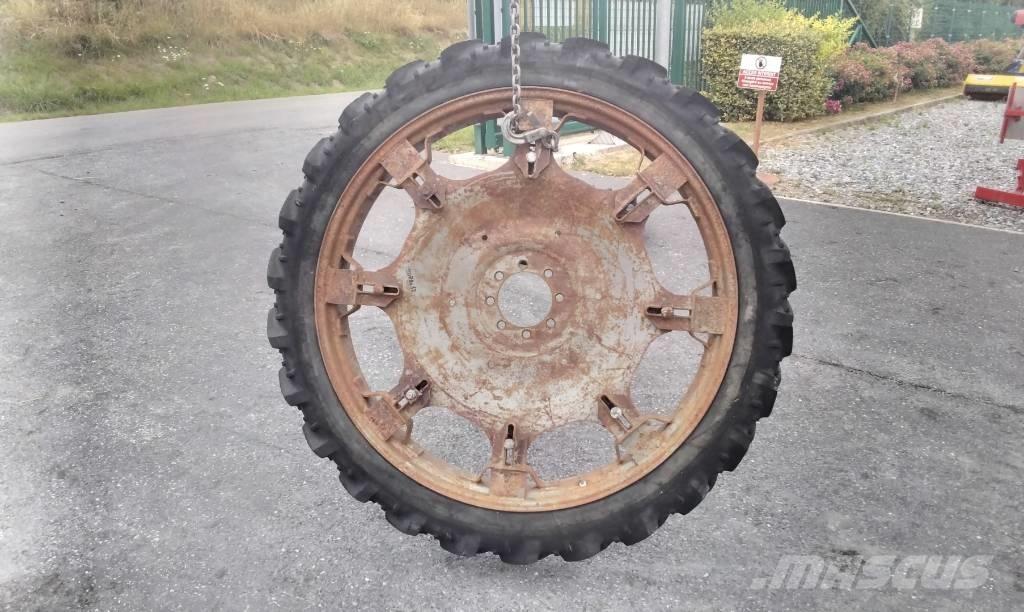 Kleber 8.3R44 Pneus Agrícolas