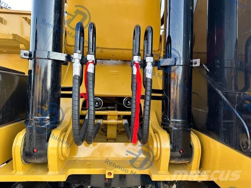 CAT 329D2L Escavadoras de rastos