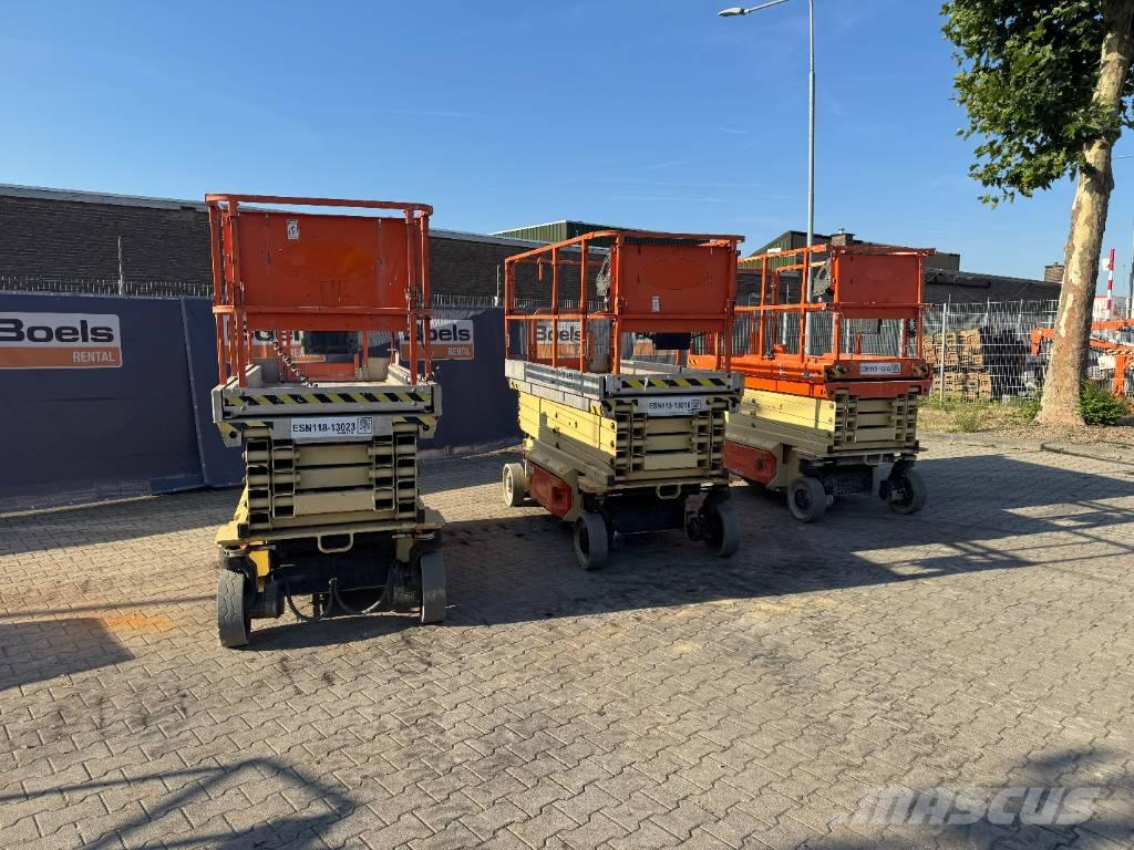 JLG 3246 ES Elevadores de tesoura