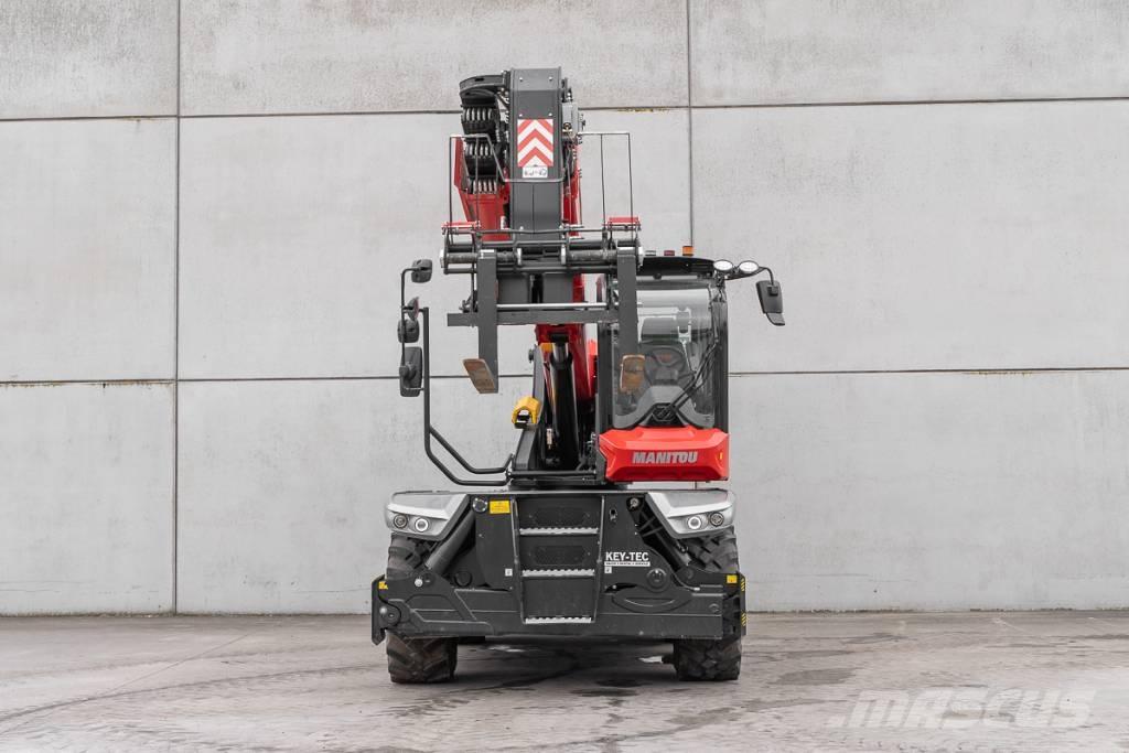 Manitou MRT 2660 Manipuladores telescópicos