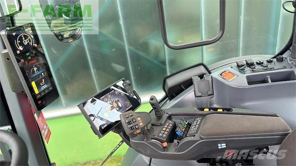 Valtra n 175 d Tratores Agrícolas usados