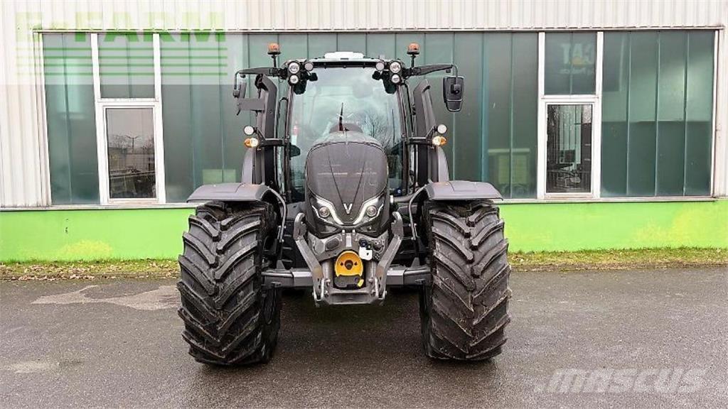 Valtra n 175 d Tratores Agrícolas usados