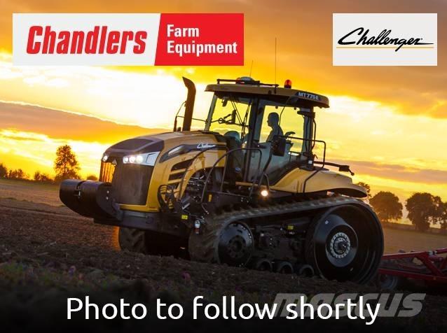 Challenger MT 765 B Tratores Agrícolas usados