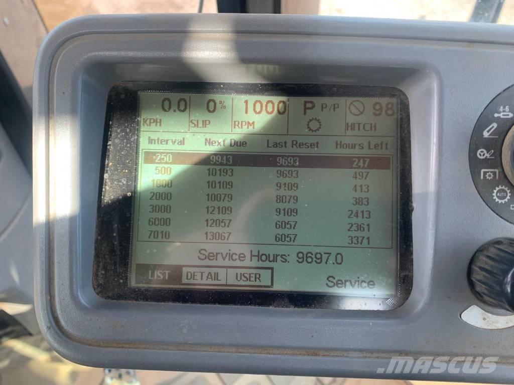 Challenger MT 765 B Tratores Agrícolas usados