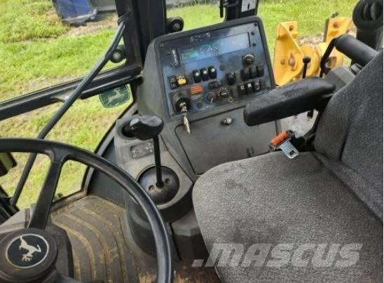John Deere 310 L EP Retroescavadoras