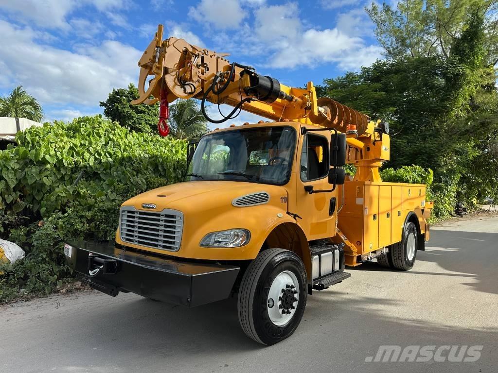 Freightliner M2 Outros Camiões