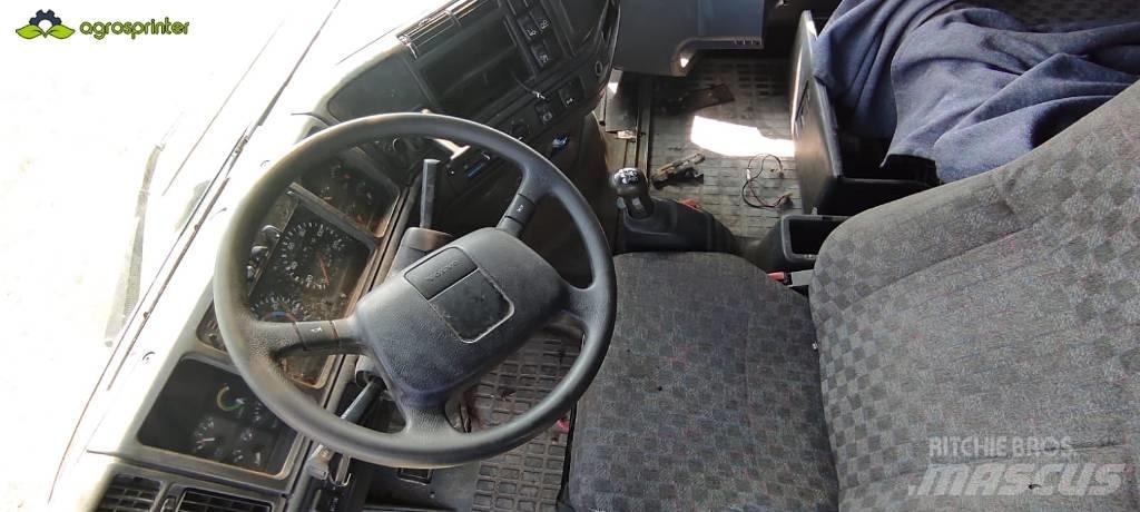 Volvo FH12 380 Tractores (camiões)