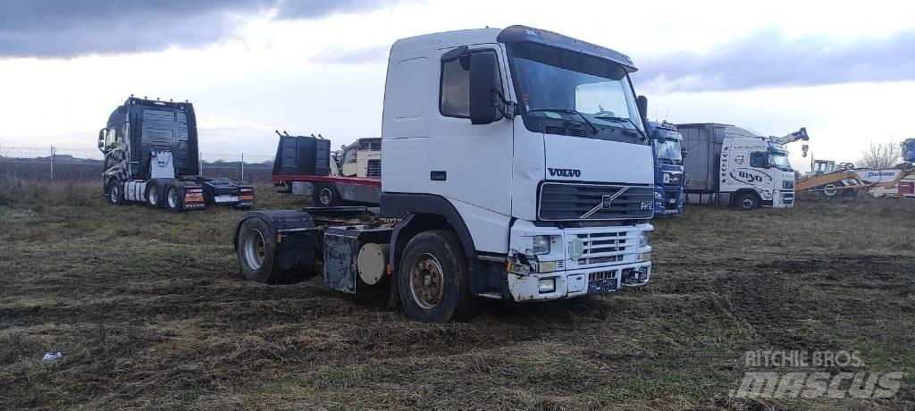 Volvo FH12 380 Tractores (camiões)