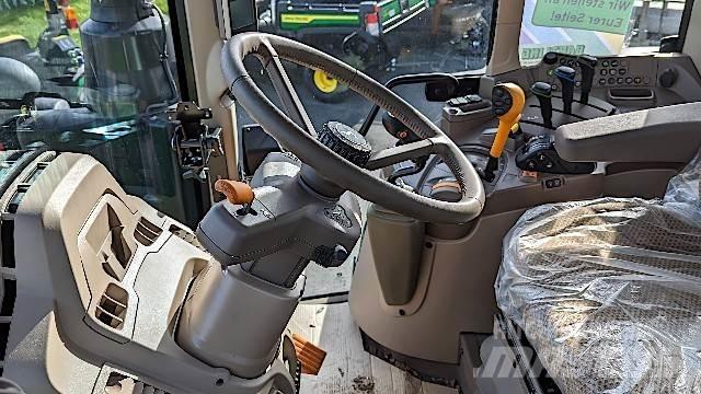 John Deere JD 6120M Tratores Agrícolas usados