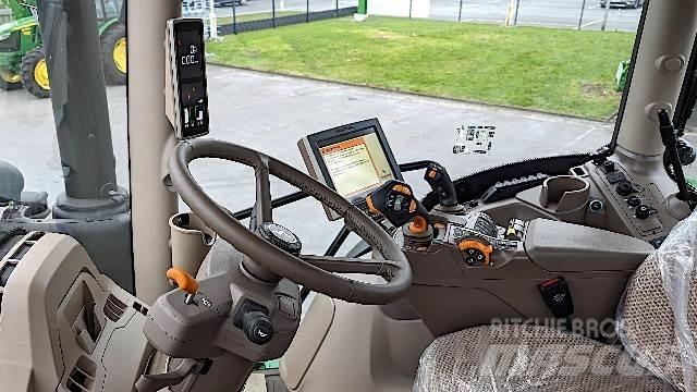 John Deere JD 6R130 Tratores Agrícolas usados