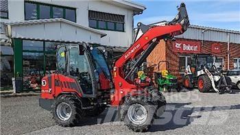 Schäffer 4670Z-2 Telescópicas para Agricultura