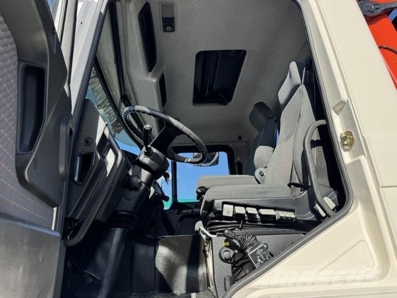 MAN 19.364 FAC Camiões grua