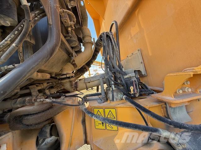 Volvo A30G Camiões articulados