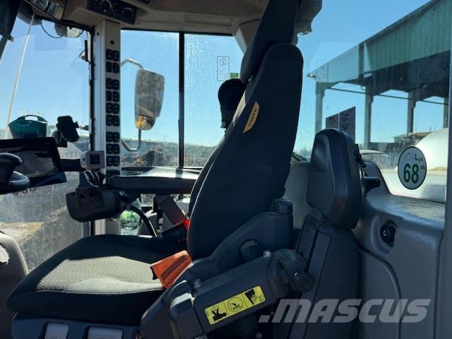 Volvo L110H Pás carregadoras de rodas