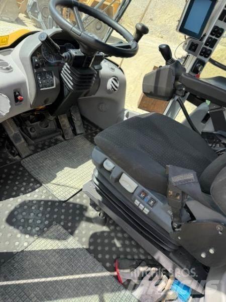 Volvo L180H Pás carregadoras de rodas