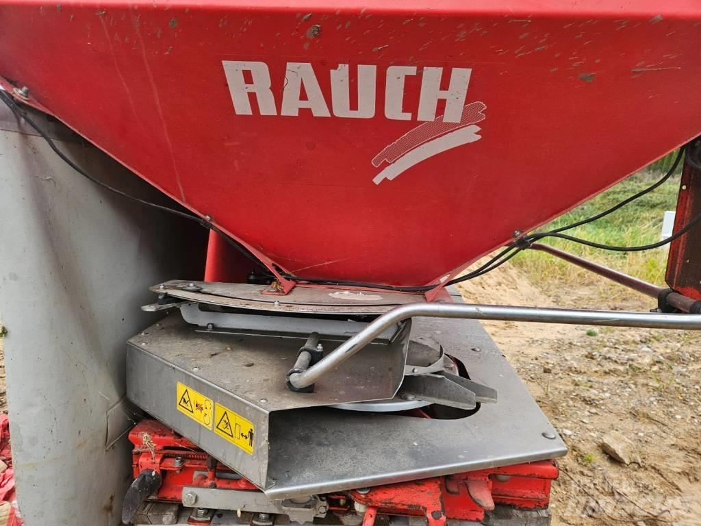 Rauch Axera H 1101 Espalhadores de minério
