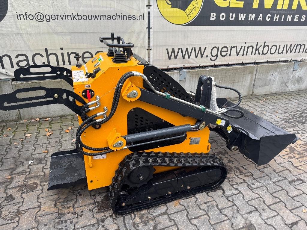 LT T360 Pás Carregadoras de rastos