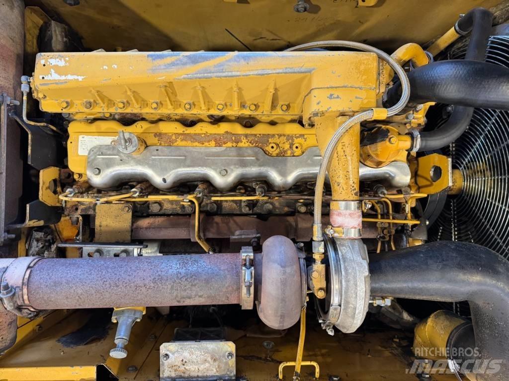 CAT 330 B L LR Escavadoras de longo alcance