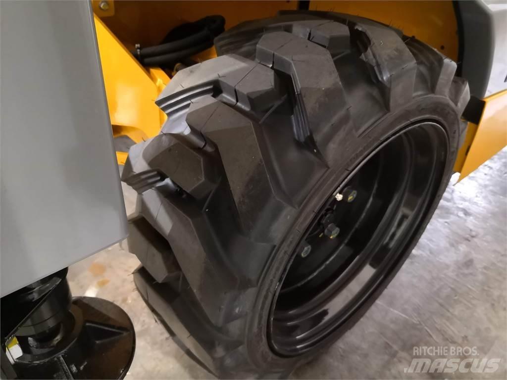 Haulotte C12DX Elevadores de tesoura