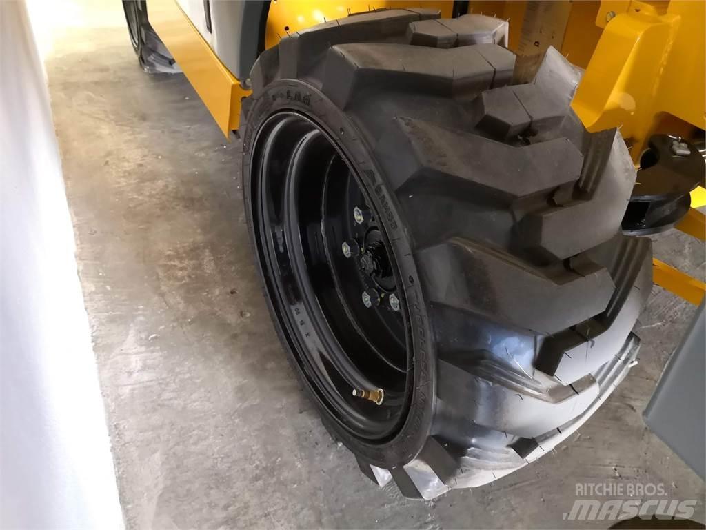 Haulotte C12DX Elevadores de tesoura