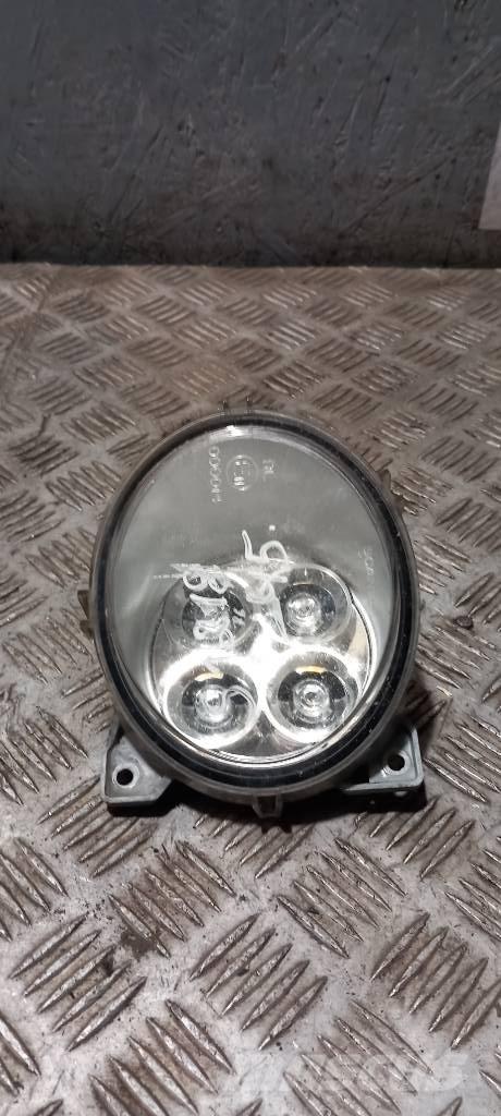Scania R 440   2127431 Cabines e interior