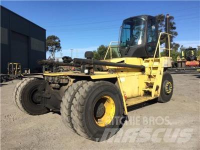 Hyster H22.00XM-12EC Manuseadores de contentores