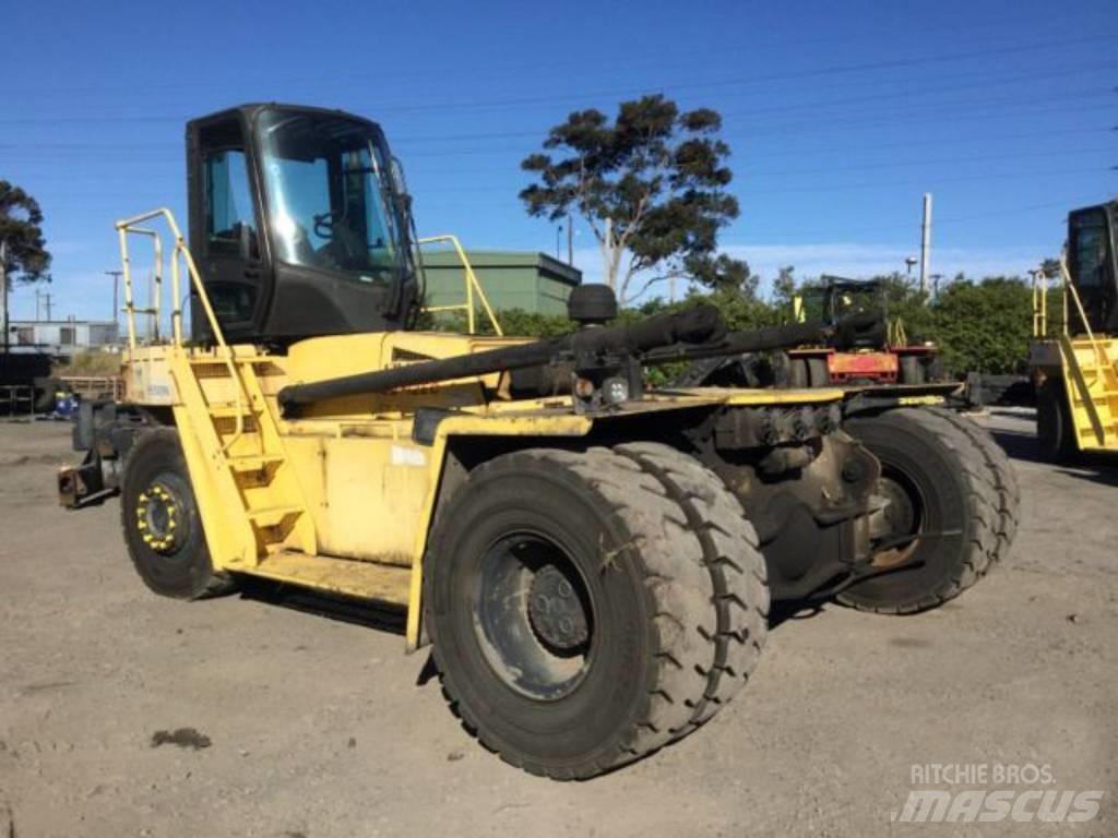 Hyster H22.00XM-12EC Manuseadores de contentores