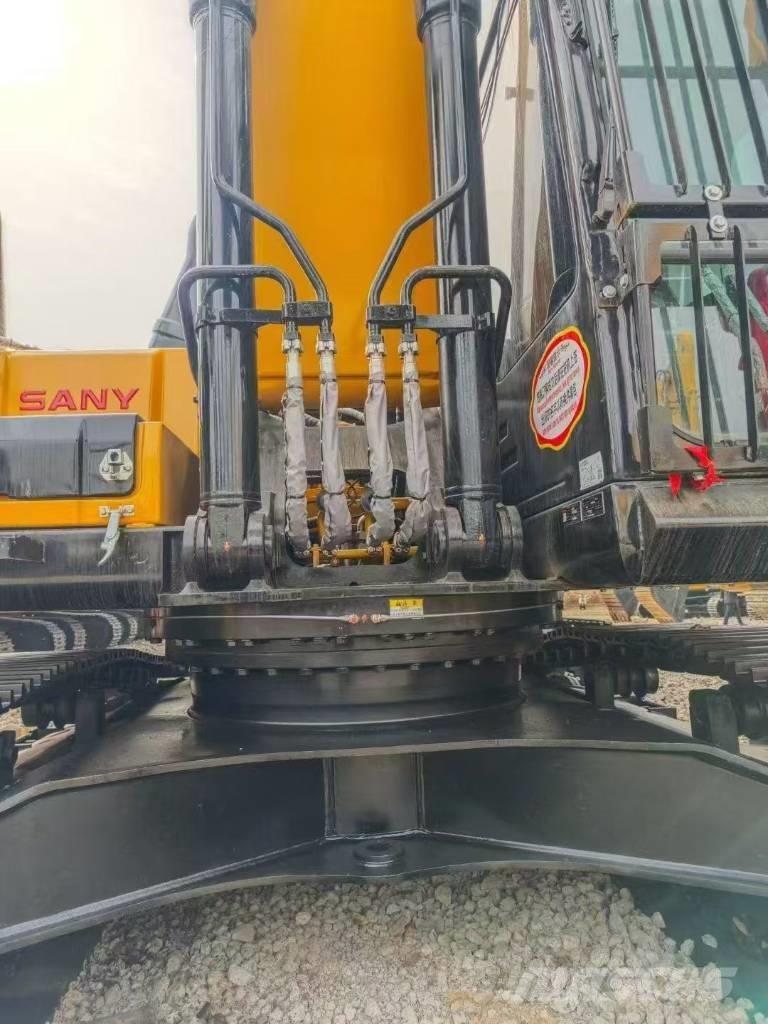 Sany 305H Escavadoras de rastos