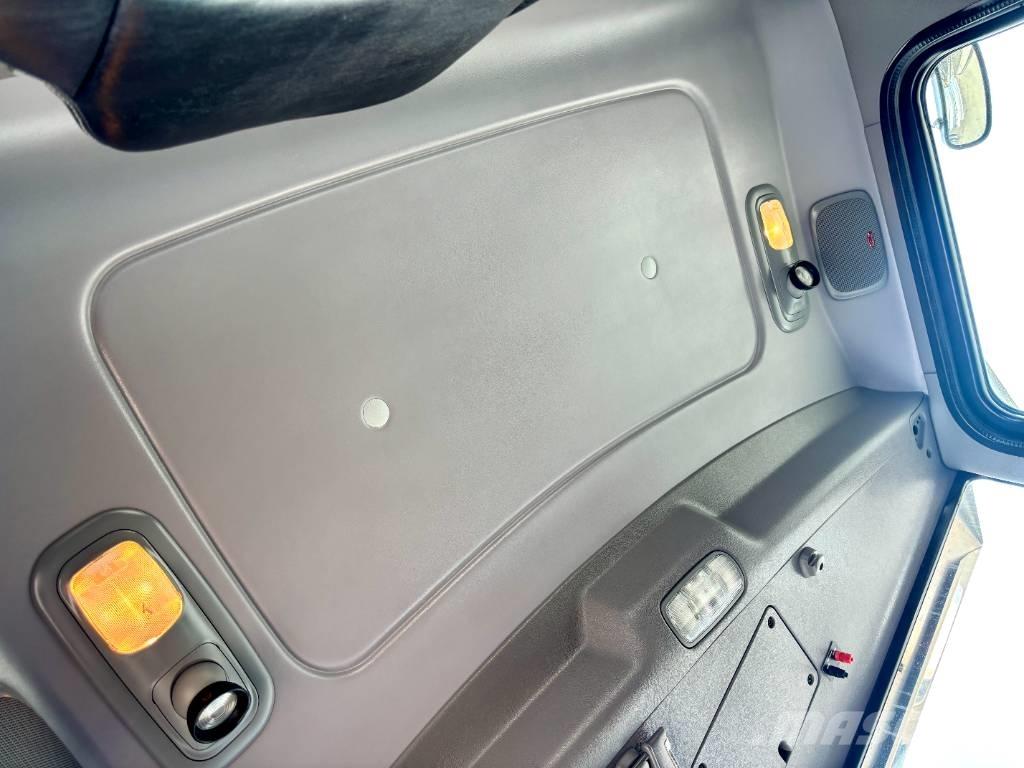 Peterbilt 389 Tractores (camiões)