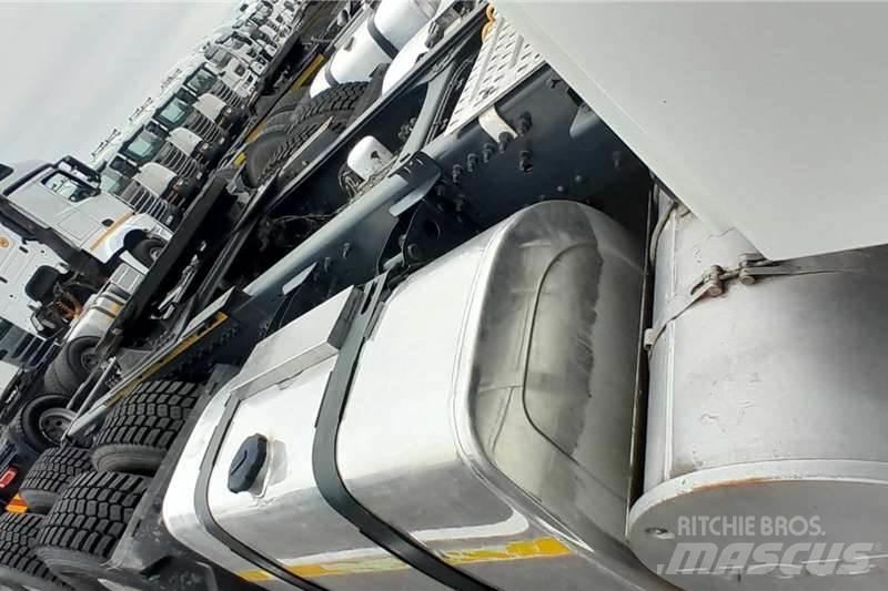 Volvo FH(4) 480 Outros Camiões