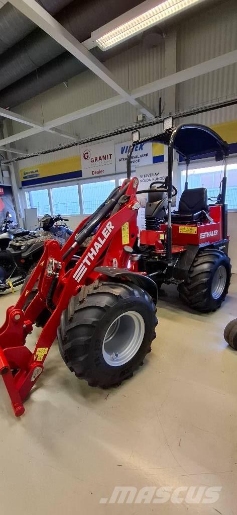 Thaler Thaler 2230S Carregadora multifunções