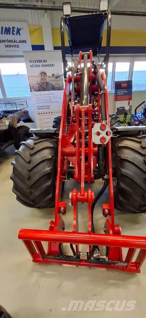 Thaler Thaler 2230S Carregadora multifunções