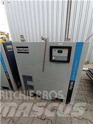 Atlas Copco FD185 Secadores de ar comprimido