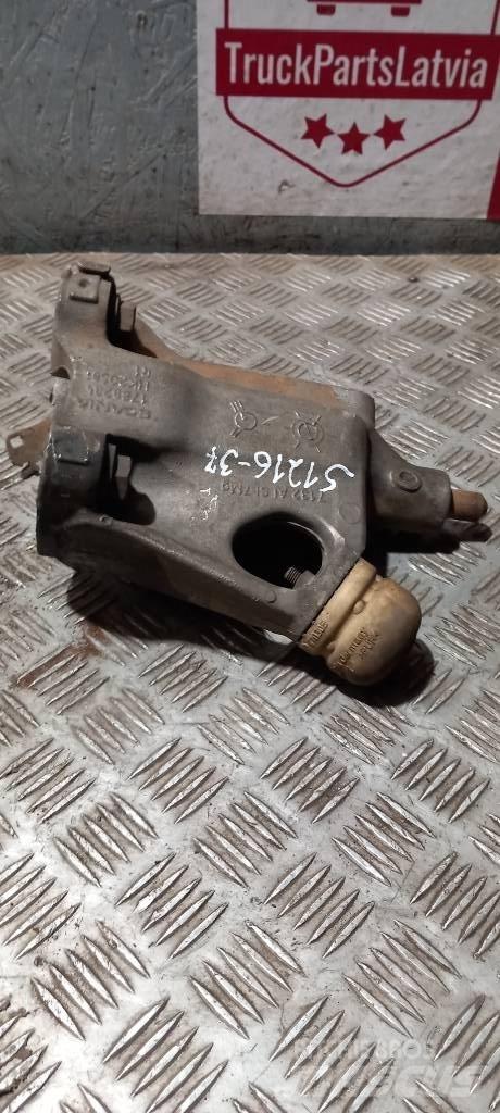 Scania R 440   1785234 Cabines e interior