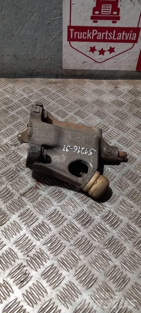 Scania R 440   1785234 Cabines e interior